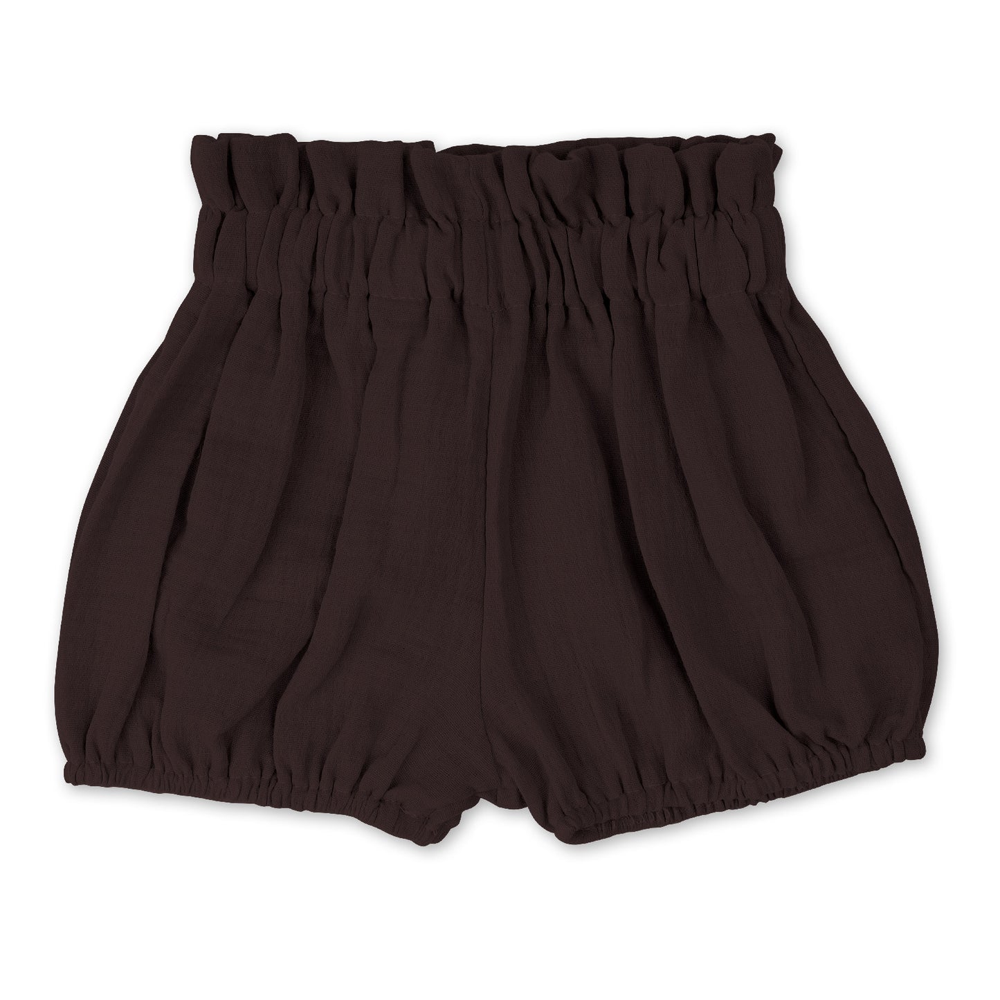 Baby Girls Infant Toddler Cotton Gauze Bloomer Shorts