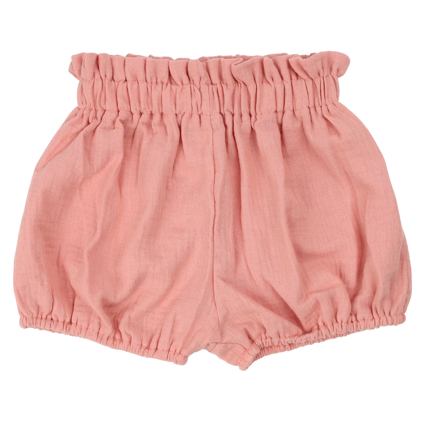 Baby Girls Infant Toddler Cotton Gauze Bloomer Shorts