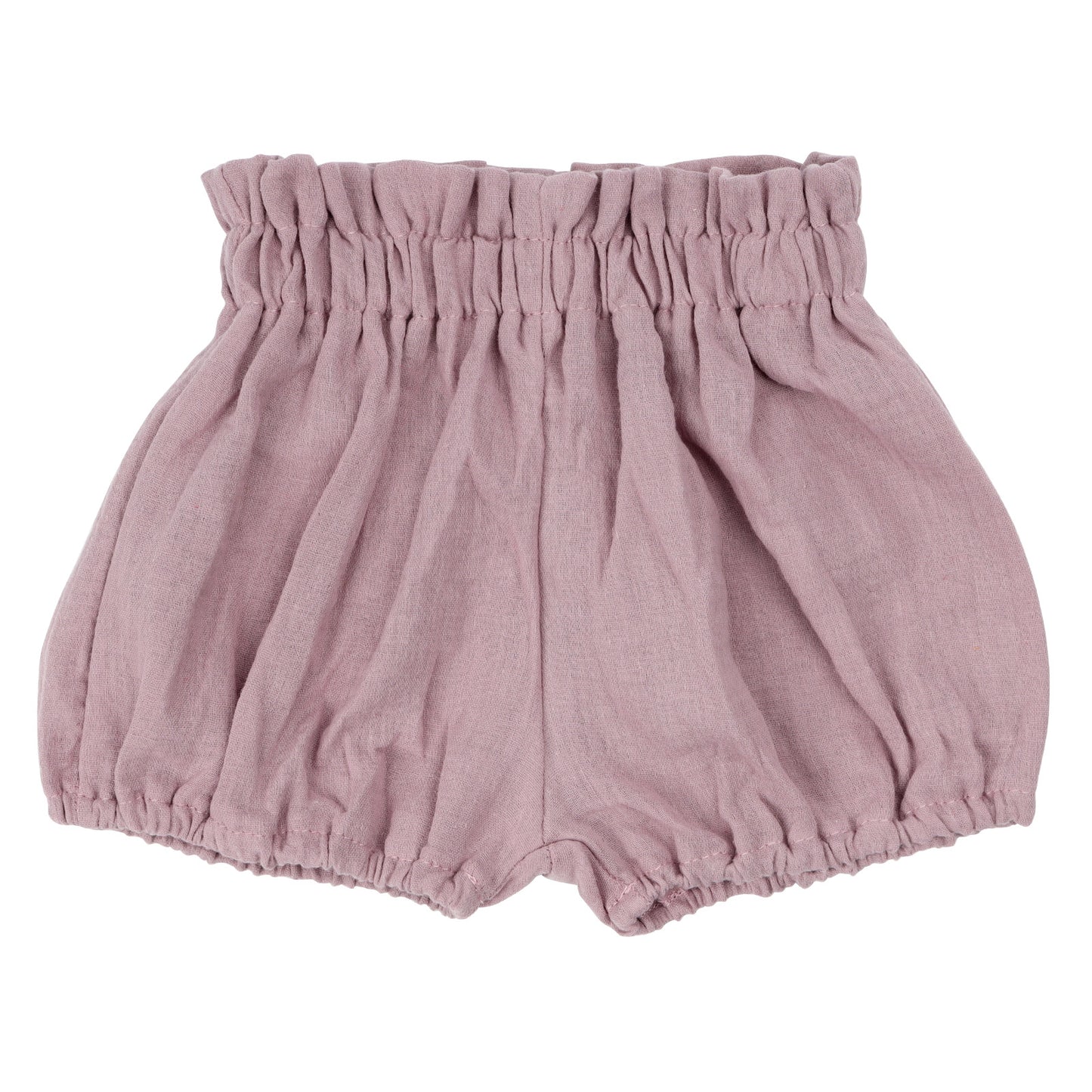 Baby Girls Infant Toddler Cotton Gauze Bloomer Shorts